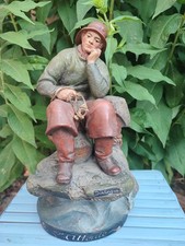 Importante sculpture ancienne d'occasion  Mulhouse-