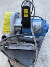 Scanalatrice berner sb180 usato  Bovalino