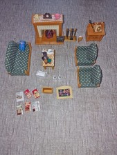 Sylvanian families deluxe for sale  CRANBROOK