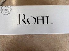 Rohl 1105 8pn for sale  Hiawatha