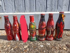 Bouteille coca cola d'occasion  Rouen-