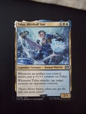 Mtg tidus blitzball for sale  BRIGHTON