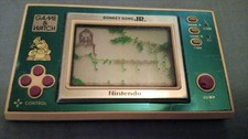 Jeux électronique donkey d'occasion  Payzac