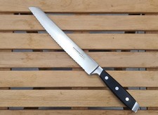First class brotmesser gebraucht kaufen  Löhne