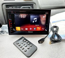 Pioneer avh a3100dab gebraucht kaufen  Schwerin