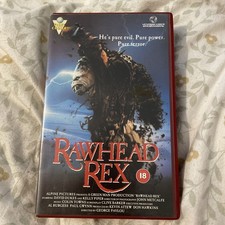 Rawhead rex rare for sale  PORTSMOUTH