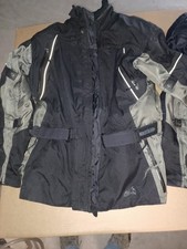 Giacca moto uomo usato  Lecco