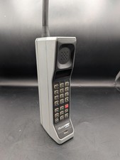 Vintage motorola brick for sale  Denver
