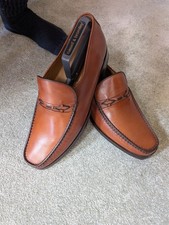 Loake turin genuine for sale  MIRFIELD