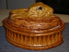 Pillivuyt pastetenform terrine gebraucht kaufen Pillivuyt pastetenform terrine gebraucht kaufen  Lingenfeld