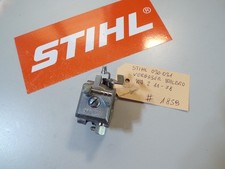 Stihl vergaser walbro gebraucht kaufen  Bad Kreuznach
