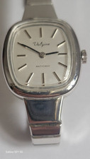Montre dame valgine d'occasion  Le Raincy