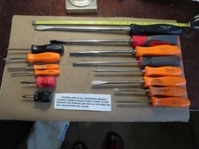 screwdriver set tools for sale  Citrus Heights