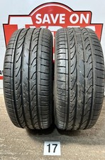 235 50r18 bridgestone for sale  IVYBRIDGE