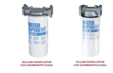 Cartuccia water captor usato Cartuccia water captor usato  Torremaggiore