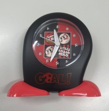 Orologio sveglia milan usato  Castellazzo Bormida