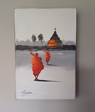 Buddhists walking thai for sale  NOTTINGHAM