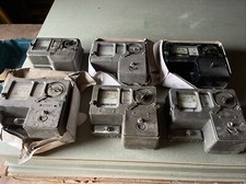 Old coin meters for sale  PAIGNTON