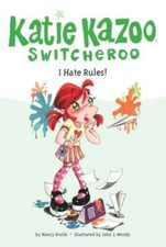 Hate rules paperback for sale  Montgomery