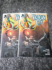 Vatican city cover for sale  Southampton