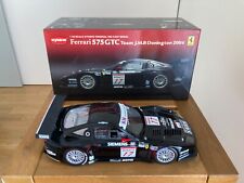 Kyosho ferrari 575 usato  Cassano d'Adda