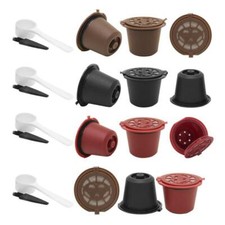 Capsules dosettes café d'occasion  Paris XX