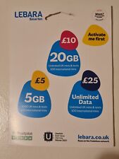 Mobile sim card for sale  LONDON