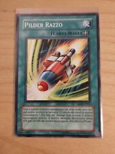 Carta pilder razzo usato  Resana