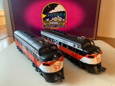 Mth scale premier for sale  Port Jefferson Station