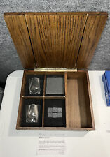 Legacy whiskey box for sale  Port Saint Lucie