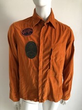 Chemise homme zip d'occasion  Paris III