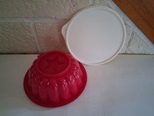 Moule charlotte tupperware d'occasion  Ballan-Miré