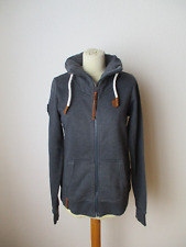 Naketano damen sweatshirtjacke gebraucht kaufen  Ahlen-Dolberg