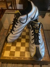 Nike mercurial match usato  Bra
