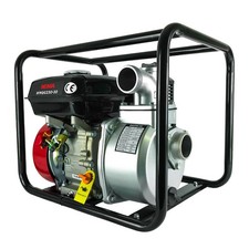 Pompa wodna spalinowa WEIMA WMQGZ50-30 7 KM 36 m³/h 30 m | Gaszenie, Nawadnianie na sprzedaż  PL