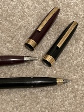 Sheaffer vintage snorkel for sale  LONDON
