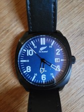 Montre all black d'occasion Montre all black d'occasion  Saint-Yrieix-la-Perche