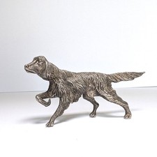 Hand cast pewter for sale  BARNSLEY