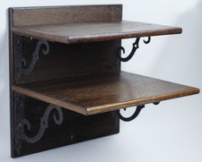 Mensola doppia parete usato Mensola doppia parete usato  Villarbasse