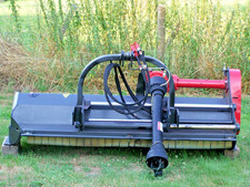 Heck mulcher bowell gebraucht kaufen Heck mulcher bowell gebraucht kaufen  Brüggen