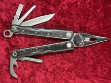 Leatherman kick stainless for sale  Norwalk