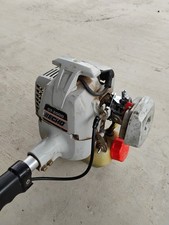 Echo gas powered for sale  East Carbon