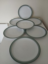 Denby side plates for sale  LEICESTER