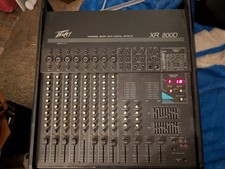 Peavey 800d powered for sale  Orofino