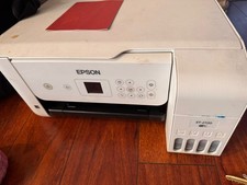 Epson ecotank 2720 for sale  San Francisco