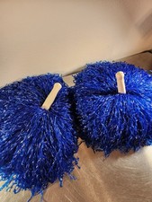 Vintage cheerleading pom for sale  Melbourne