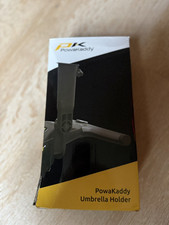 Powakaddy universal golf for sale  STONEHOUSE