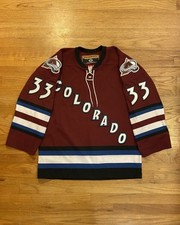 Colorado avalanche patrick for sale  Portland