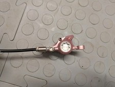 Hope disc brake for sale  CARDIFF