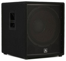 Jbl jrx218s inch for sale  Fort Wayne